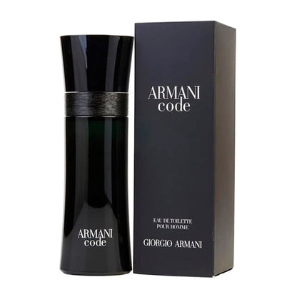 Zestaw 3 Perfum | 212 Men NYC, Paco Rabanne One Million, Armani Code Homme 100 ml