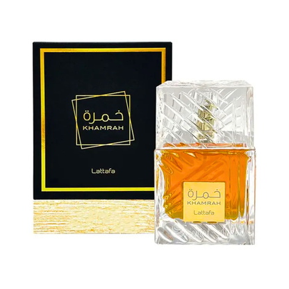 Zestaw 3 Perfum | Afnan 9PM + Khamrah + Asad Bourbon 100 ml