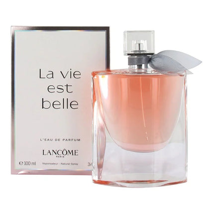 Zestaw 3 Perfum | Scandal, J'adore i La Vie Est Belle (100 ml)